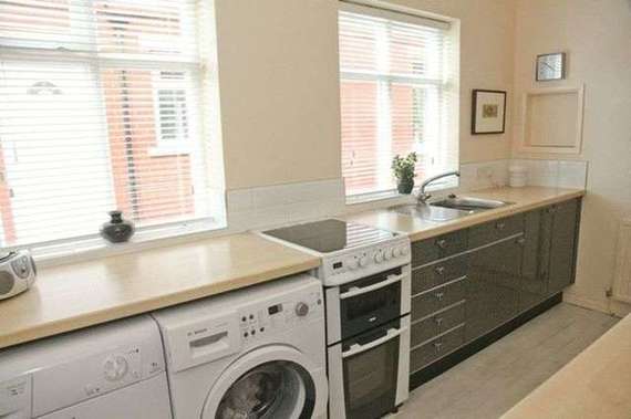 3 Bedroom Semi-Detac...