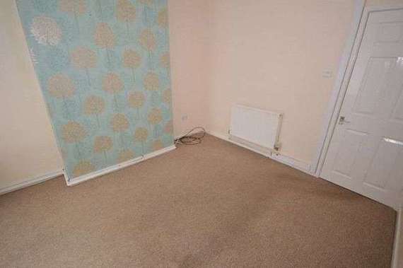 2 Bedroom Terraced