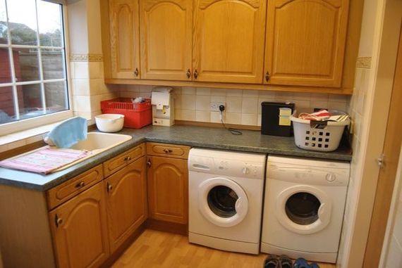 4 Bedroom Detached
