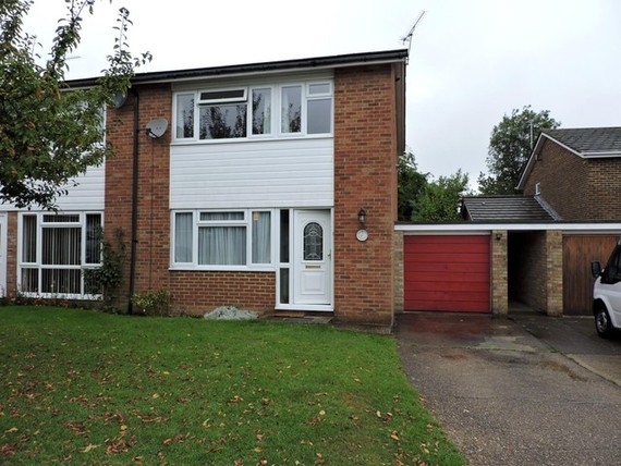3 Bedroom Semi-Detac...