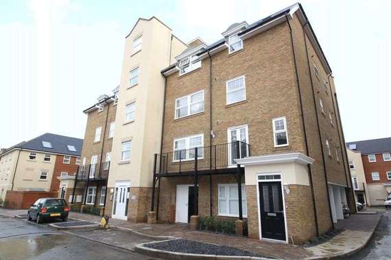 2&nbsp;Bedroom&nbsp;Flat