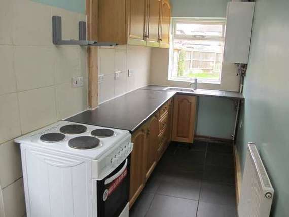 3&nbsp;Bedroom&nbsp;Semi-Detac...