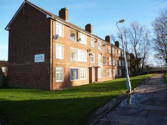 3 Bedroom Flat