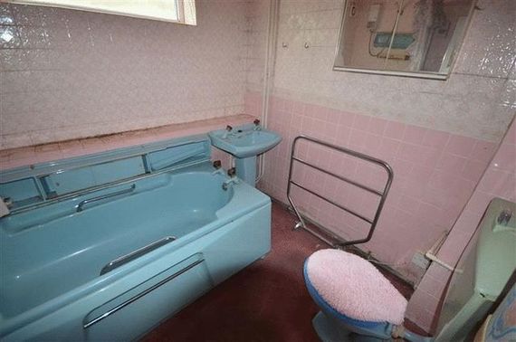 2&nbsp;Bedroom&nbsp;Detached