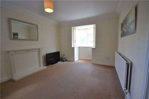 2 Bedroom Terraced