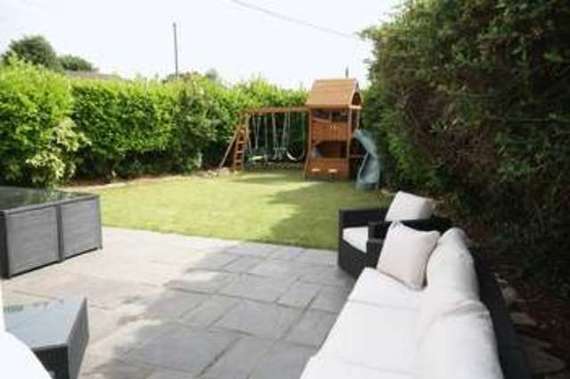 4 Bedroom Detached