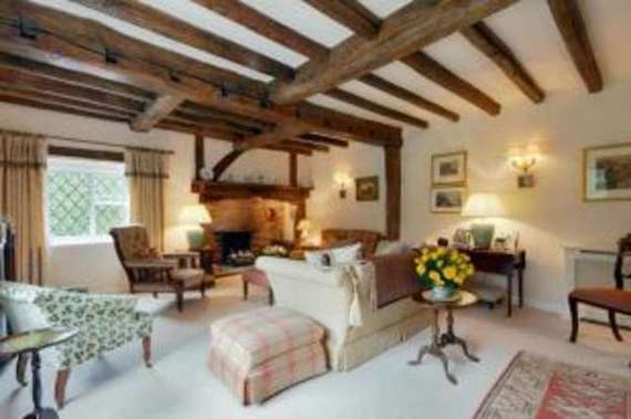 4 Bedroom Detached