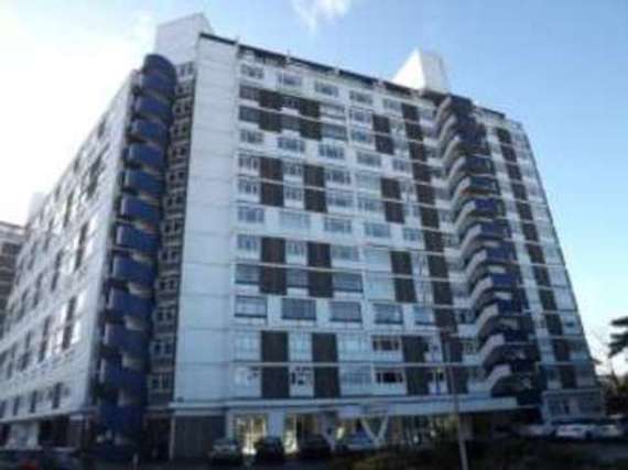 2 Bedroom Flat