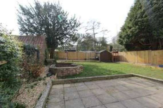 3 Bedroom Semi-Detac...