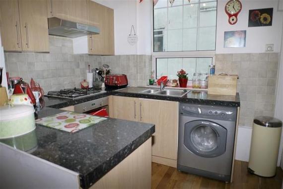 3 Bedroom Terraced