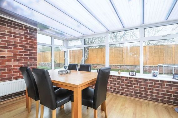 3 Bedroom Detached