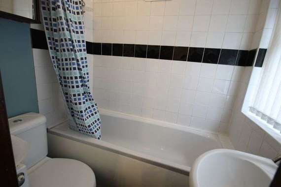 2 Bedroom Terraced