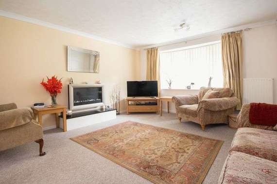 3 Bedroom Detached