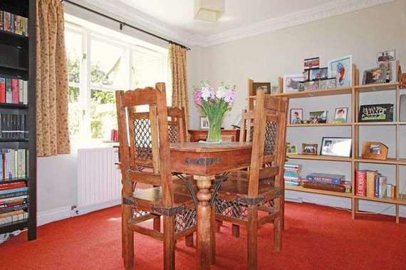 3&nbsp;Bedroom&nbsp;Detached