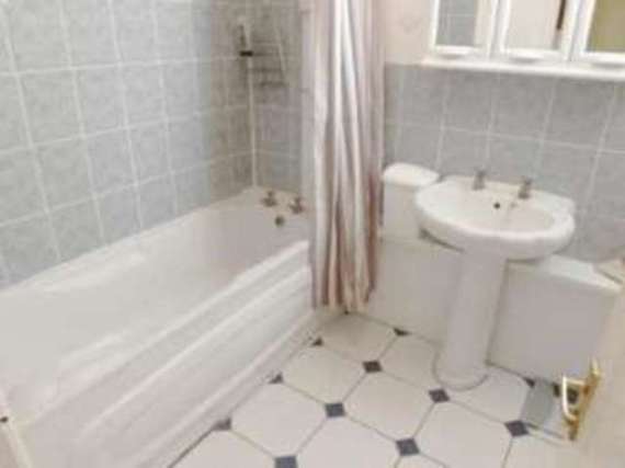 3 Bedroom Flat