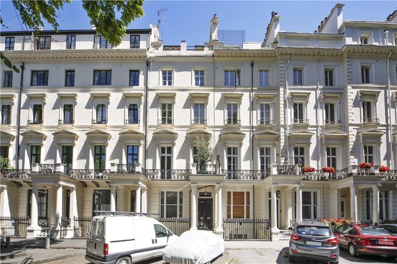 1 Bedroom Flat