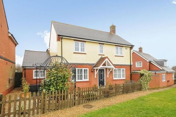 3&nbsp;Bedroom&nbsp;Detached