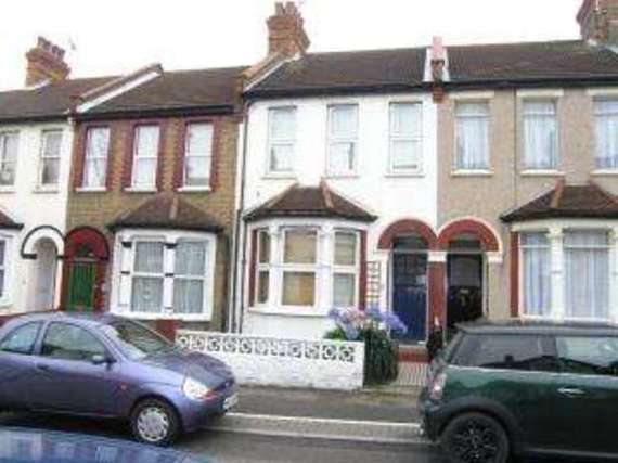 3 Bedroom Terraced