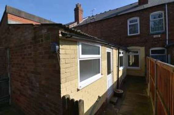 3 Bedroom Terraced