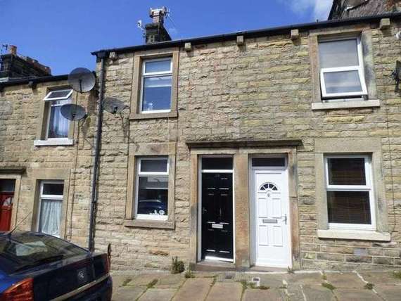 2 Bedroom Terraced