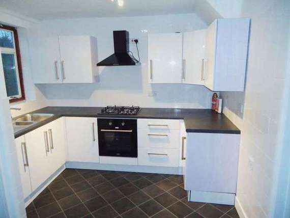 3 Bedroom Terraced