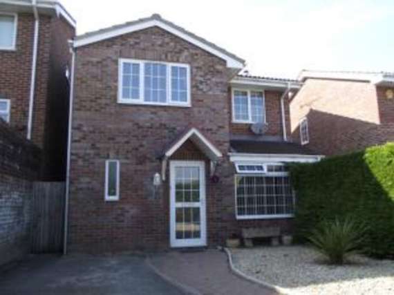 4 Bedroom Detached