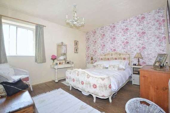 2&nbsp;Bedroom&nbsp;Cottage