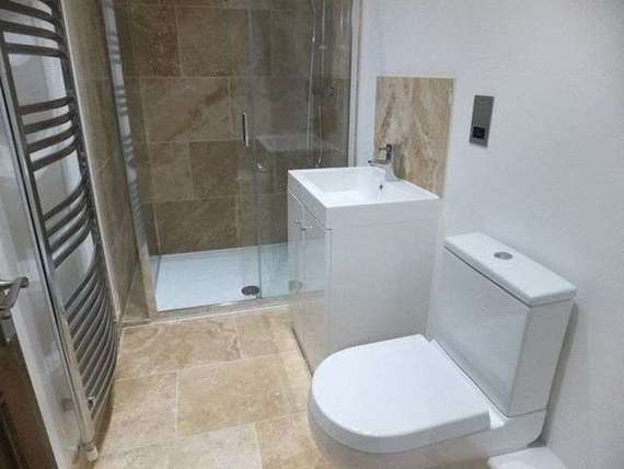 1 Bedroom Flat