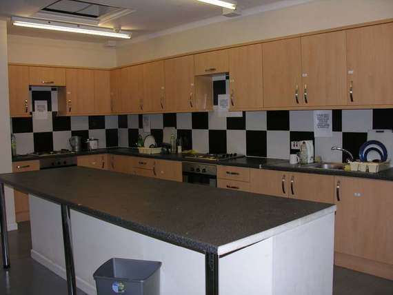 1 Bedroom Flat