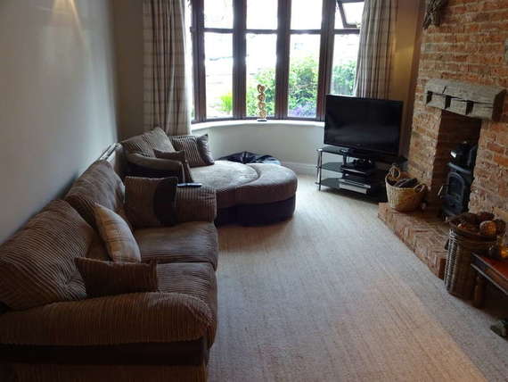 4&nbsp;Bedroom&nbsp;Detached