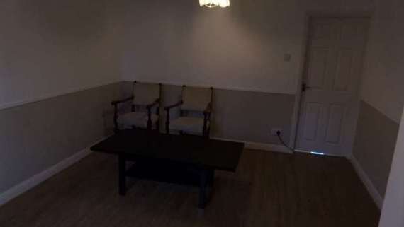 3 Bedroom Terraced