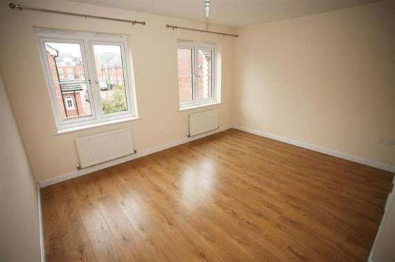 4 Bedroom Detached