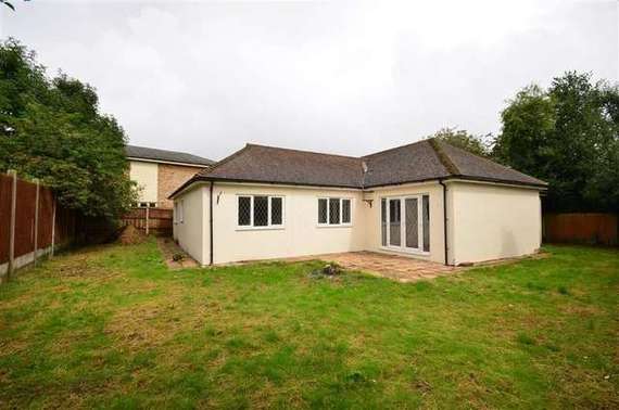 3&nbsp;Bedroom&nbsp;Bungalow