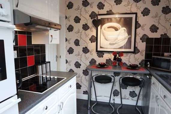 2 Bedroom Detached