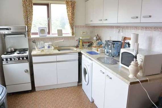 3 Bedroom Detached