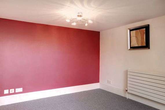 3 Bedroom Terraced