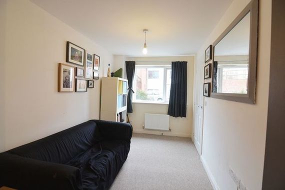 3 Bedroom Terraced