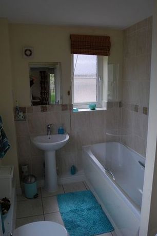 3 Bedroom Semi-Detac...