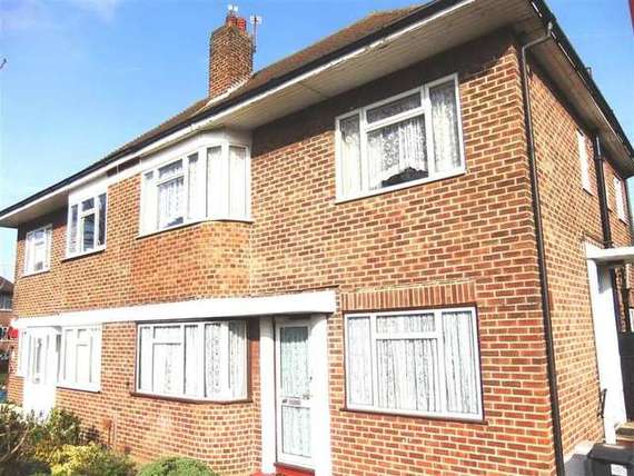 2 Bedroom Maisonette