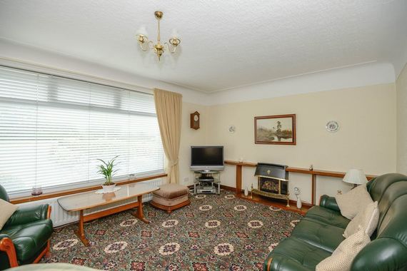 2&nbsp;Bedroom&nbsp;Detached