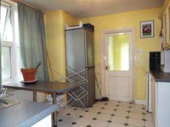 4 Bedroom Terraced