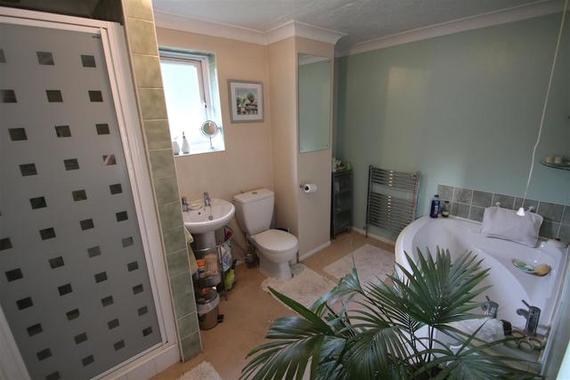 4 Bedroom Detached