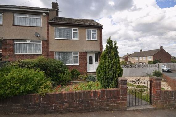 3 Bedroom Terraced