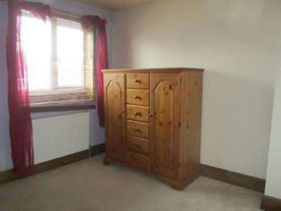 2 Bedroom Terraced