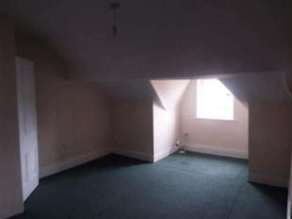 3 Bedroom Terraced