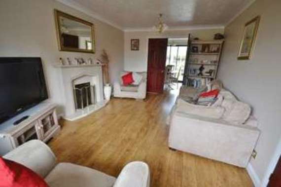 4 Bedroom Detached