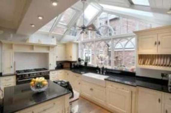 4 Bedroom Detached
