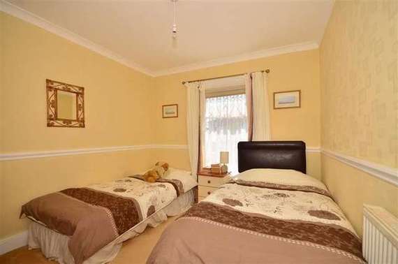 3 Bedroom Semi-Detac...