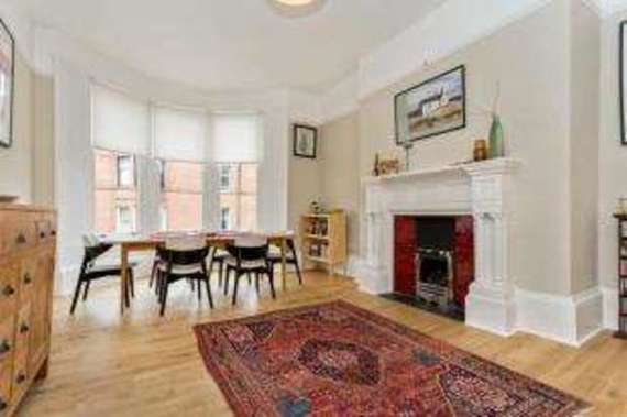 4&nbsp;Bedroom&nbsp;Flat