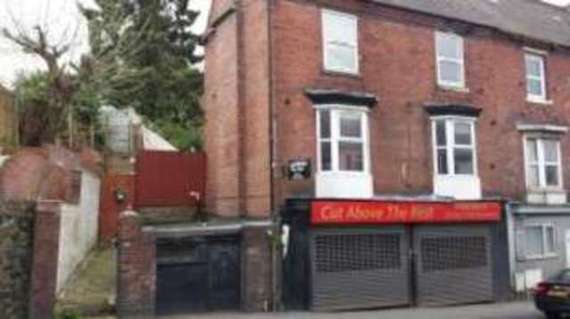 3&nbsp;Bedroom&nbsp;End of Ter...